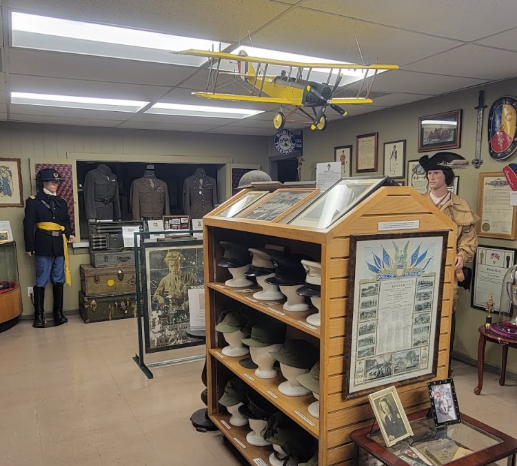 central-ohio-military-museum-photo
